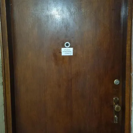 Studio Apartman Luna Karlovac Exterior photo